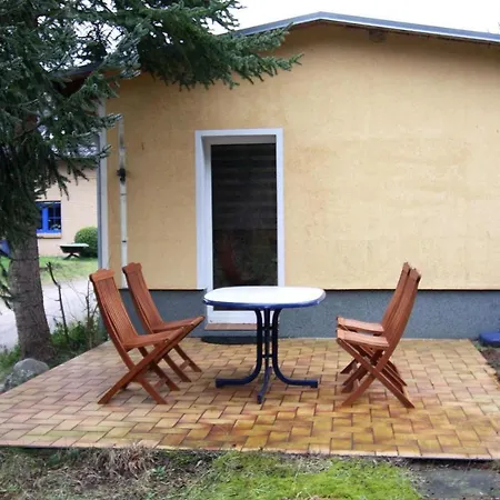 Prázdninový dům Cottage,