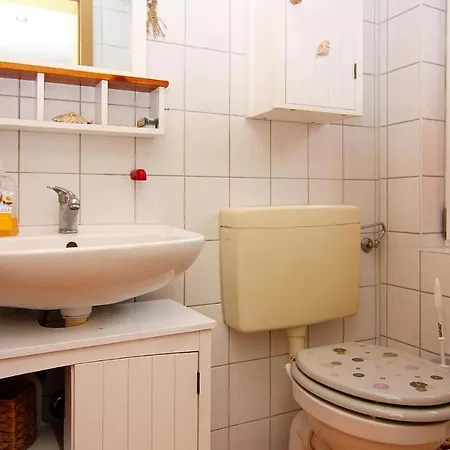 Prázdninový dům Cottage,