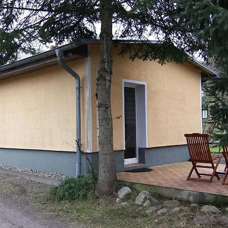 Cottage, Sauzin